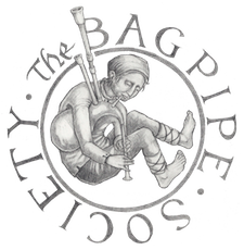 Bagpipe Society Logo